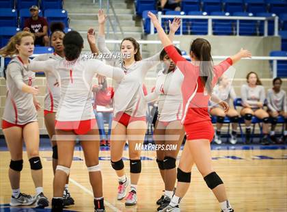 Thumbnail 3 in Madison vs. Judson (NISD Tournament) photogallery.