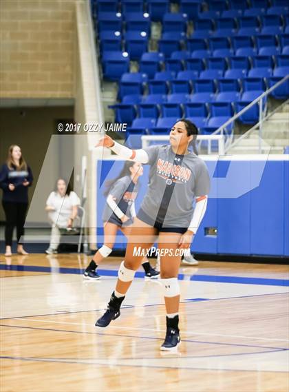 Thumbnail 3 in Madison vs. Judson (NISD Tournament) photogallery.