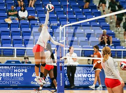 Thumbnail 2 in Madison vs. Judson (NISD Tournament) photogallery.