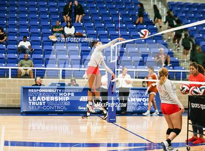 Thumbnail 3 in Madison vs. Judson (NISD Tournament) photogallery.