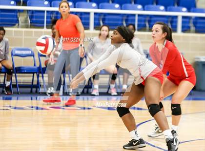Thumbnail 2 in Madison vs. Judson (NISD Tournament) photogallery.