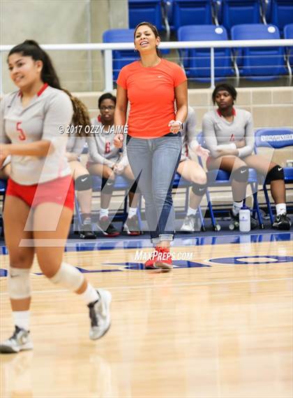 Thumbnail 2 in Madison vs. Judson (NISD Tournament) photogallery.