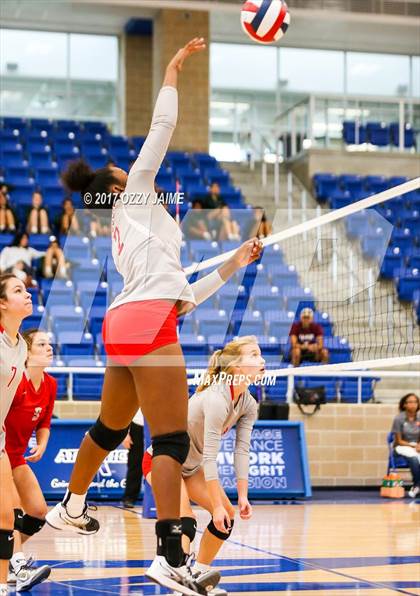 Thumbnail 3 in Madison vs. Judson (NISD Tournament) photogallery.