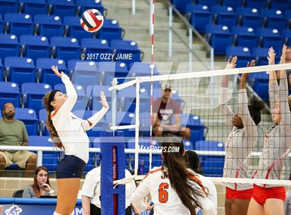 Thumbnail 3 in Madison vs. Judson (NISD Tournament) photogallery.