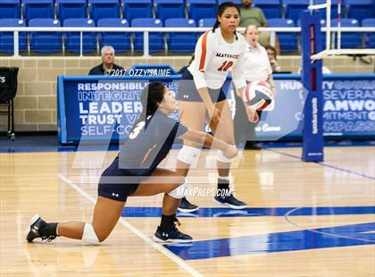 Thumbnail 3 in Madison vs. Judson (NISD Tournament) photogallery.