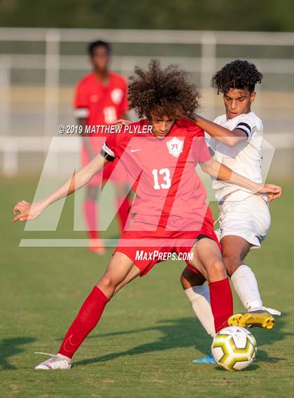 Thumbnail 2 in Jack Britt @ Seventy-First photogallery.