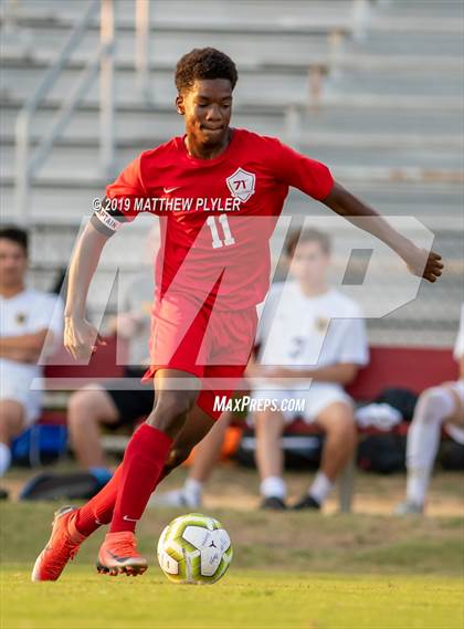 Thumbnail 2 in Jack Britt @ Seventy-First photogallery.