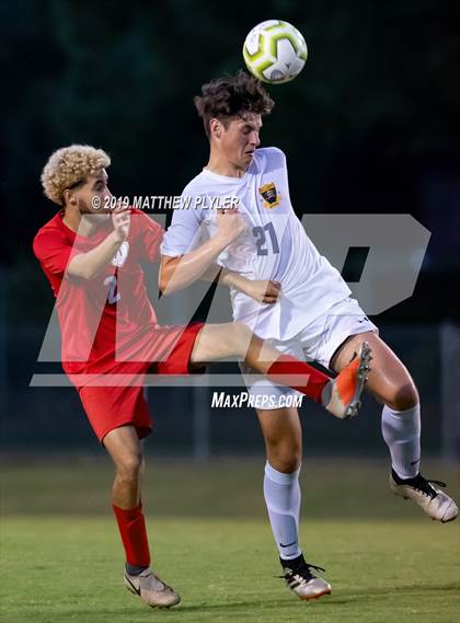 Thumbnail 1 in Jack Britt @ Seventy-First photogallery.
