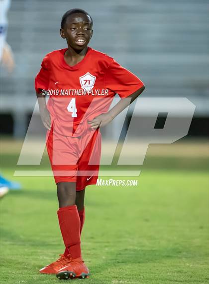 Thumbnail 3 in Jack Britt @ Seventy-First photogallery.