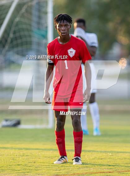 Thumbnail 1 in Jack Britt @ Seventy-First photogallery.