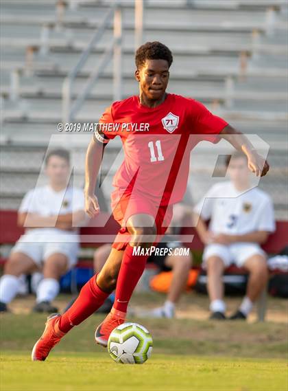 Thumbnail 1 in Jack Britt @ Seventy-First photogallery.
