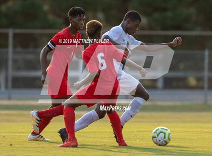 Thumbnail 3 in Jack Britt @ Seventy-First photogallery.