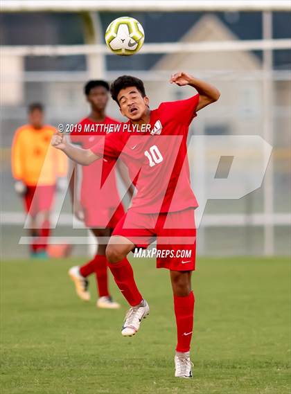 Thumbnail 3 in Jack Britt @ Seventy-First photogallery.