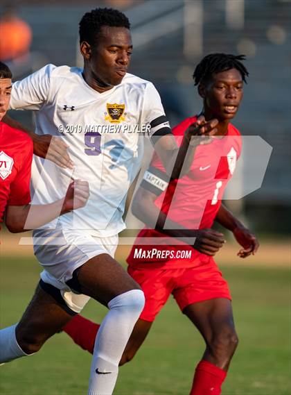 Thumbnail 1 in Jack Britt @ Seventy-First photogallery.