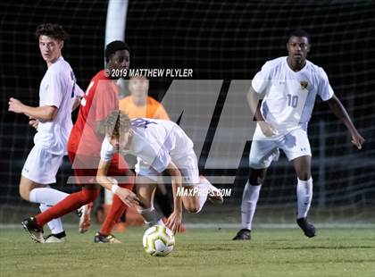 Thumbnail 3 in Jack Britt @ Seventy-First photogallery.