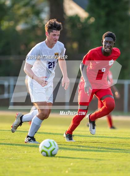 Thumbnail 1 in Jack Britt @ Seventy-First photogallery.