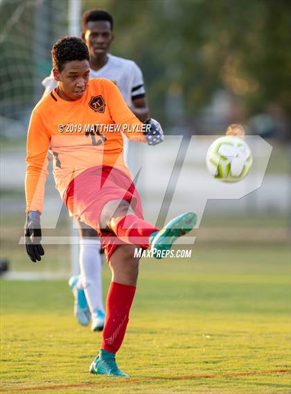 Thumbnail 3 in Jack Britt @ Seventy-First photogallery.