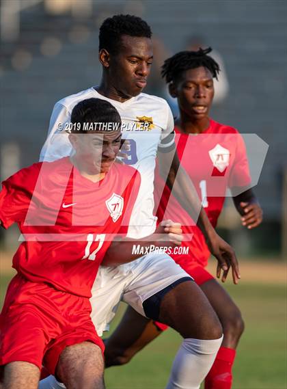 Thumbnail 3 in Jack Britt @ Seventy-First photogallery.