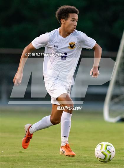 Thumbnail 1 in Jack Britt @ Seventy-First photogallery.