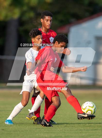 Thumbnail 2 in Jack Britt @ Seventy-First photogallery.