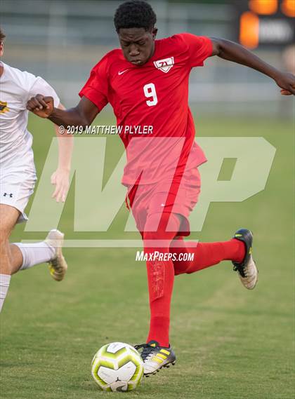 Thumbnail 3 in Jack Britt @ Seventy-First photogallery.