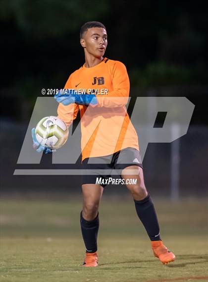 Thumbnail 3 in Jack Britt @ Seventy-First photogallery.