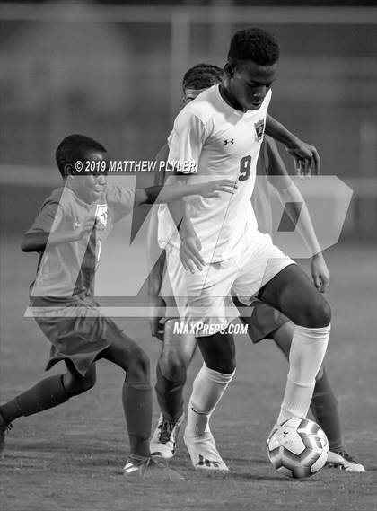 Thumbnail 1 in Jack Britt @ Seventy-First photogallery.