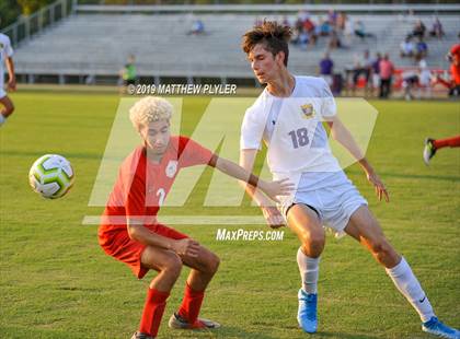 Thumbnail 3 in Jack Britt @ Seventy-First photogallery.