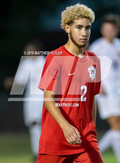 Thumbnail 2 in Jack Britt @ Seventy-First photogallery.