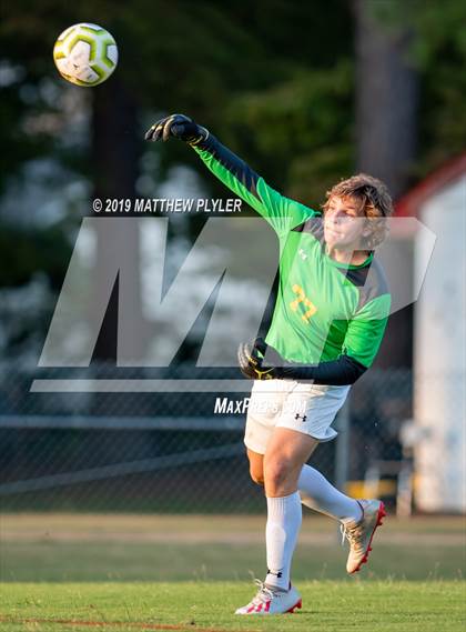 Thumbnail 3 in Jack Britt @ Seventy-First photogallery.