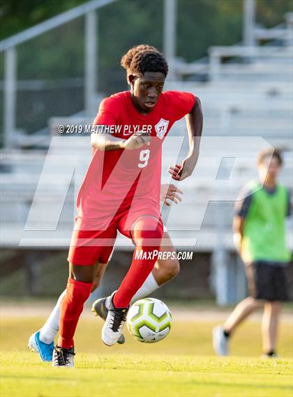 Thumbnail 2 in Jack Britt @ Seventy-First photogallery.