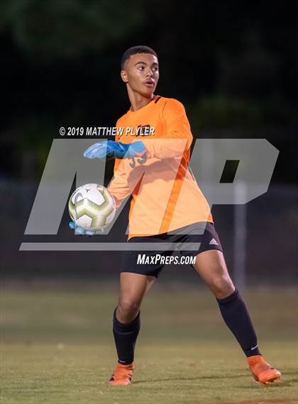 Thumbnail 1 in Jack Britt @ Seventy-First photogallery.