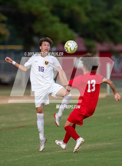 Thumbnail 3 in Jack Britt @ Seventy-First photogallery.