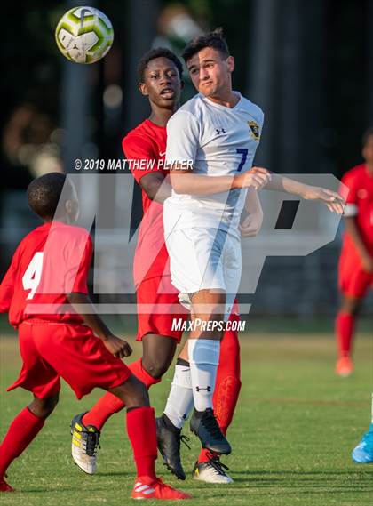 Thumbnail 1 in Jack Britt @ Seventy-First photogallery.