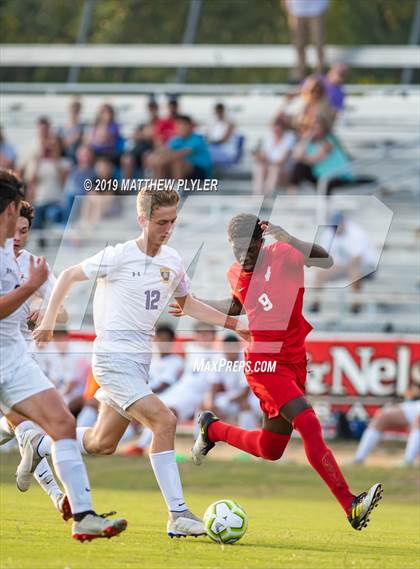 Thumbnail 1 in Jack Britt @ Seventy-First photogallery.
