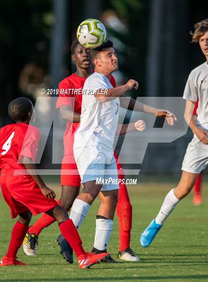 Thumbnail 3 in Jack Britt @ Seventy-First photogallery.