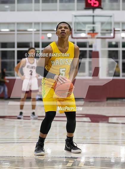 Thumbnail 1 in Madison @ Atlanta (UIL 3A Regional Semi-finals) photogallery.
