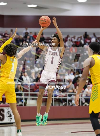 Thumbnail 1 in Madison @ Atlanta (UIL 3A Regional Semi-finals) photogallery.