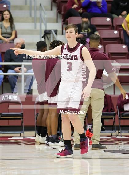 Thumbnail 1 in Madison @ Atlanta (UIL 3A Regional Semi-finals) photogallery.