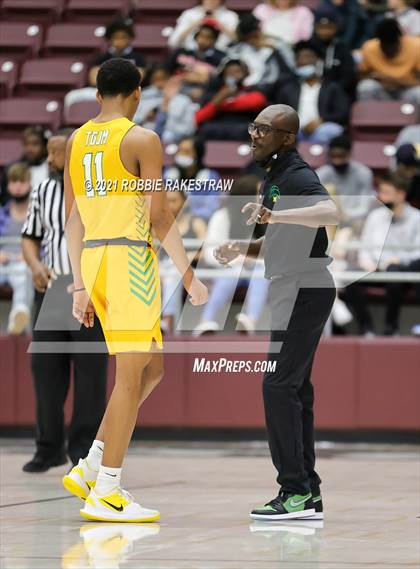Thumbnail 1 in Madison @ Atlanta (UIL 3A Regional Semi-finals) photogallery.