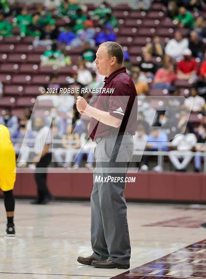 Thumbnail 1 in Madison @ Atlanta (UIL 3A Regional Semi-finals) photogallery.