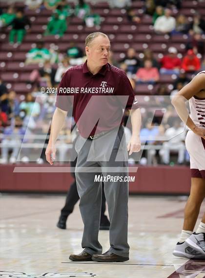 Thumbnail 2 in Madison @ Atlanta (UIL 3A Regional Semi-finals) photogallery.
