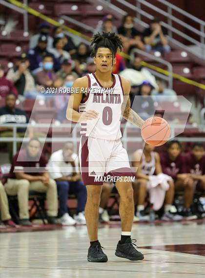 Thumbnail 1 in Madison @ Atlanta (UIL 3A Regional Semi-finals) photogallery.