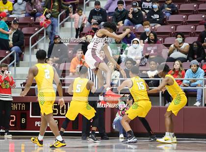 Thumbnail 1 in Madison @ Atlanta (UIL 3A Regional Semi-finals) photogallery.
