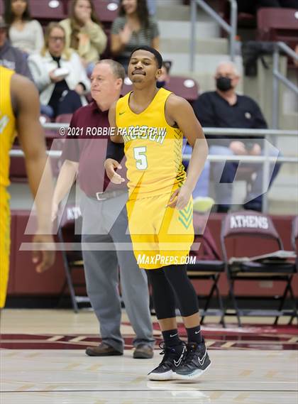 Thumbnail 1 in Madison @ Atlanta (UIL 3A Regional Semi-finals) photogallery.