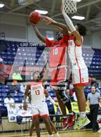 Photo from the gallery "Coppell vs. South Grand Prairie (Whataburger Tournament)"