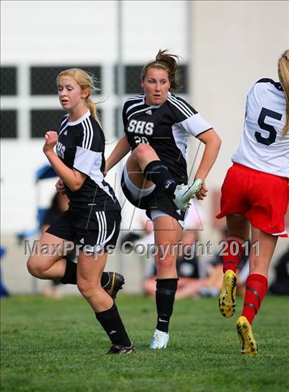 Thumbnail 3 in Sheldon @ Pleasant Grove photogallery.