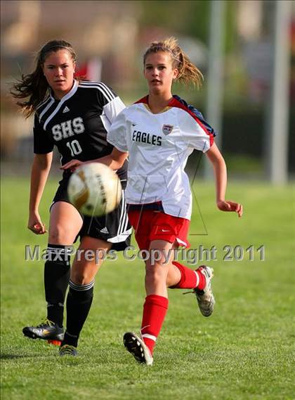 Thumbnail 3 in Sheldon @ Pleasant Grove photogallery.