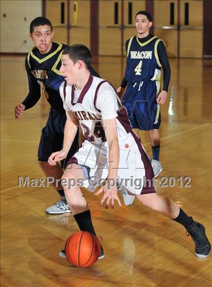 Thumbnail 3 in Beacon @ Arlington photogallery.