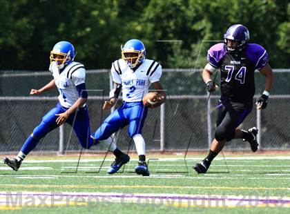 Thumbnail 2 in Lincoln Park @ Rolling Meadows photogallery.